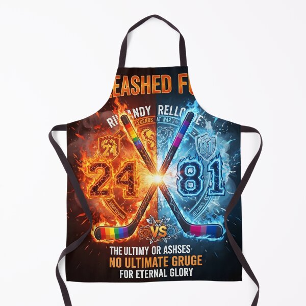 Item preview, Heated Rivalry designed and sold by Gdragonmobi.