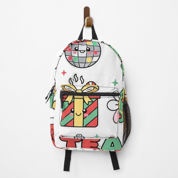 Item preview, Emoticons Teams TK-Christmas Kawaiis Holiday Icons vintages designed and sold by KendrickScott.