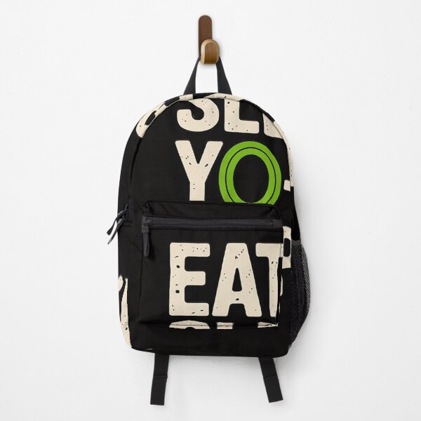 Item preview, Eat Sleep Yo Yo Repeat designed and sold by ForestMmost.