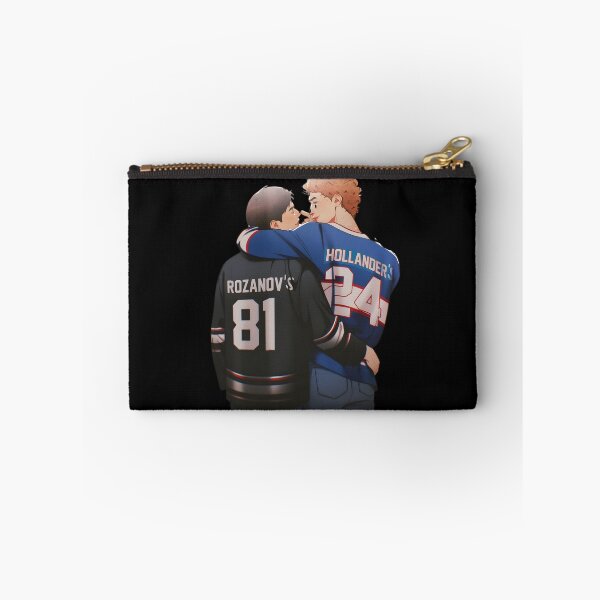 Item preview, Heated Rivalry designed and sold by Gdragonmobi.