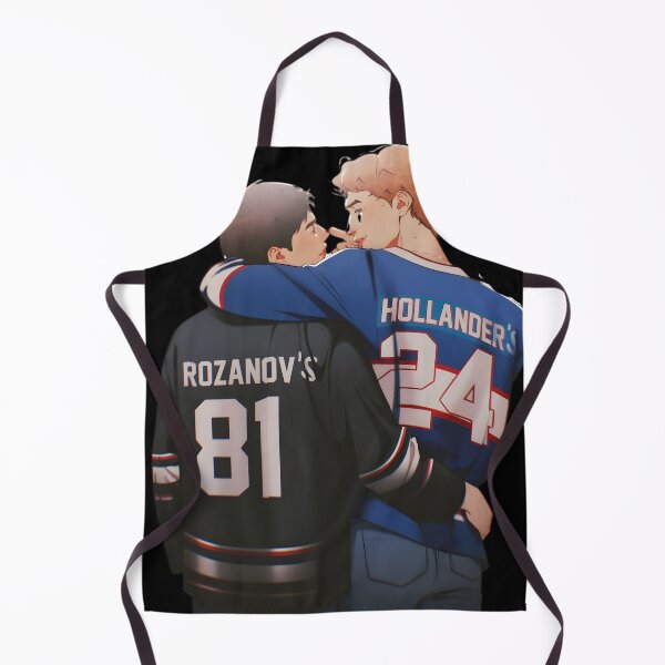 Item preview, Heated Rivalry designed and sold by Gdragonmobi.