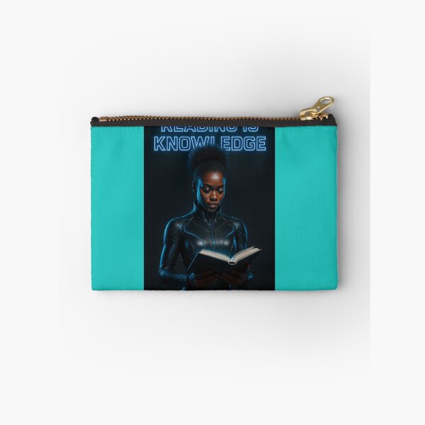 Item preview, Reading Is Knowledge designed and sold by Antuan Simmons.