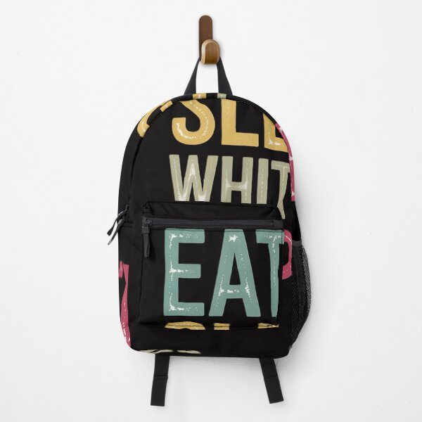 Item preview, Eat Sleep Repeat Eat Sleep Whittling Repeat designed and sold by ForestMmost.