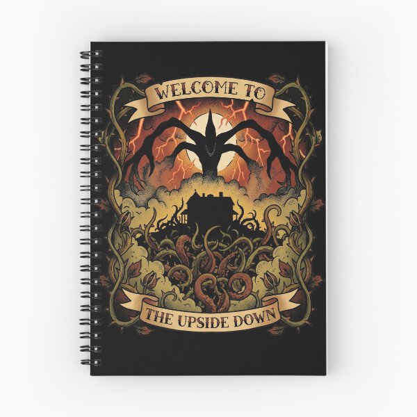 Artikelvorschau, Willkommen in der Schattenwelt – Traditionelle Tattoo-Horror-Kunst entworfen und verkauft von Fictional Ink Society.