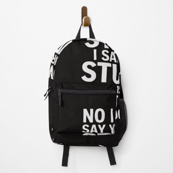 Item preview, Didn't Say You Were Stupid Said You Are Stupid designed and sold by ForestMmost.