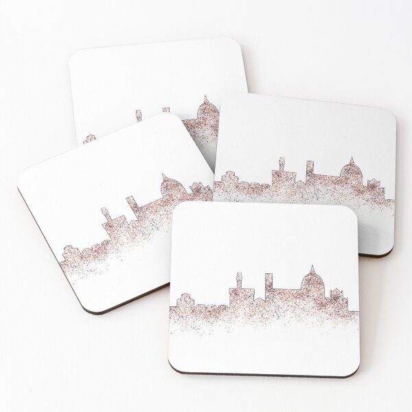 Item preview, Florence, Italy Skyline designed and sold by Kira Zelnosky.
