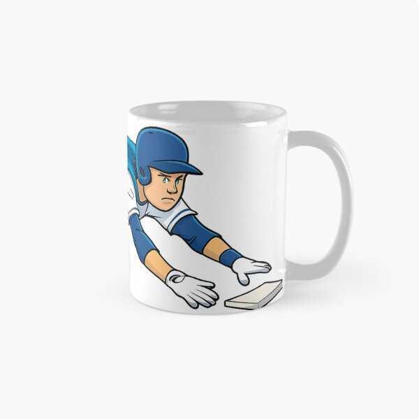 Item preview, Bobby Baseball:  Superman Slide While Stealing designed and sold by royalswin.