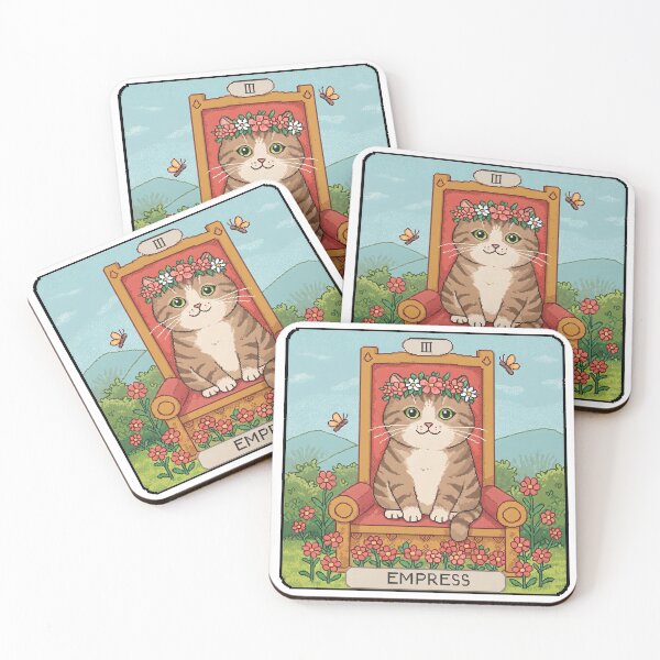 Item preview, The Empress designed and sold by SketchBag.