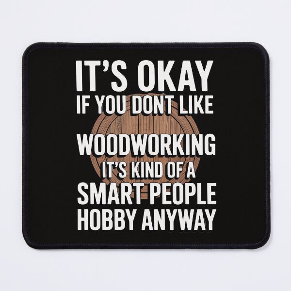 Item preview, Cool Woodworking For Men Women Woodworker Wood Carver designed and sold by ForestMmost.