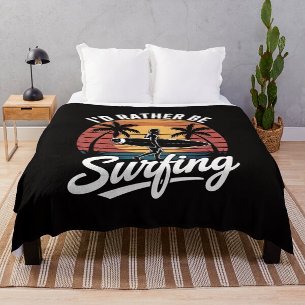 Item preview, Cool Surf Art For Men Women Surfing Surfer Sunset designed and sold by ForestMmost.