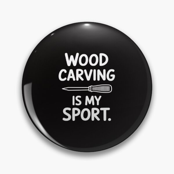 Item preview, Cool Saying Woodworking Woodcarving Sawdust Hobby designed and sold by ForestMmost.