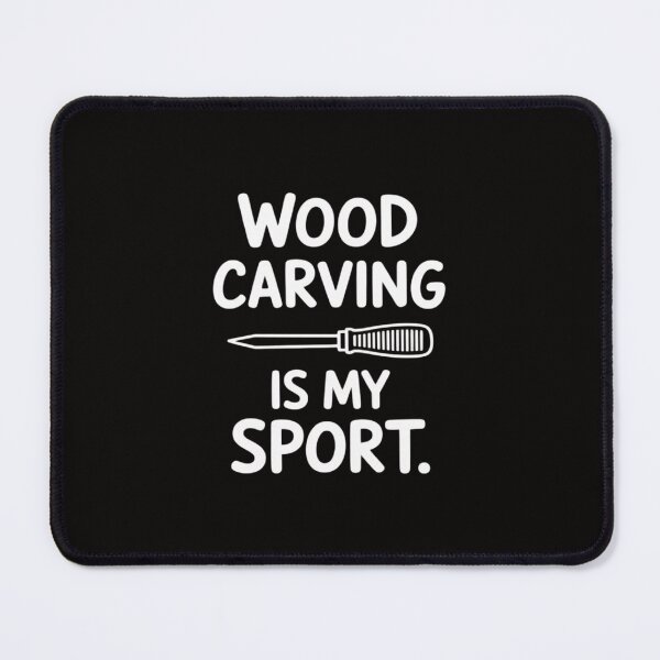 Item preview, Cool Saying Woodworking Woodcarving Sawdust Hobby designed and sold by ForestMmost.