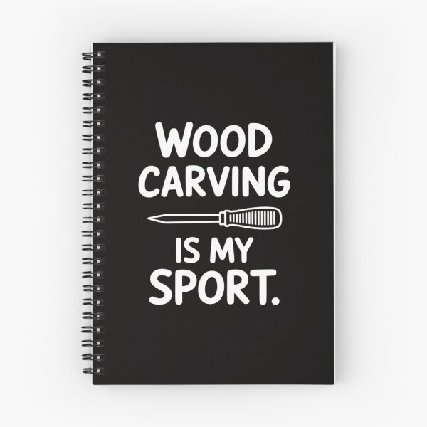 Item preview, Cool Saying Woodworking Woodcarving Sawdust Hobby designed and sold by ForestMmost.