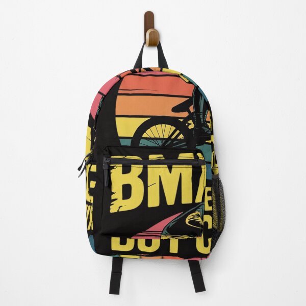Item preview, Cool BMX For Kids Boys Men BMX Racing Off Road Bike Riders designed and sold by ForestMmost.