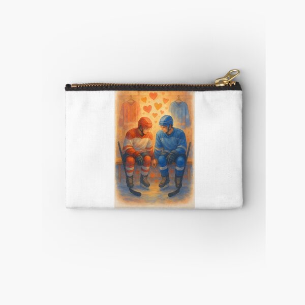 Item preview, Heated Rivalry designed and sold by Gdragonmobi.