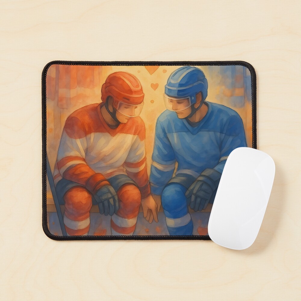 Item preview, Mouse Pad designed and sold by Gdragonmobi.