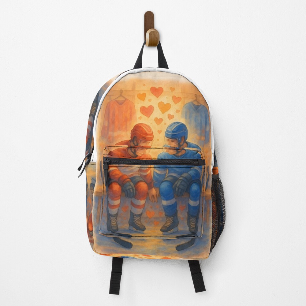 Item preview, Backpack designed and sold by Gdragonmobi.
