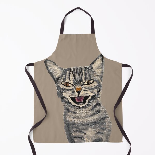Item preview, Laughing Cat designed and sold by Kerry T.