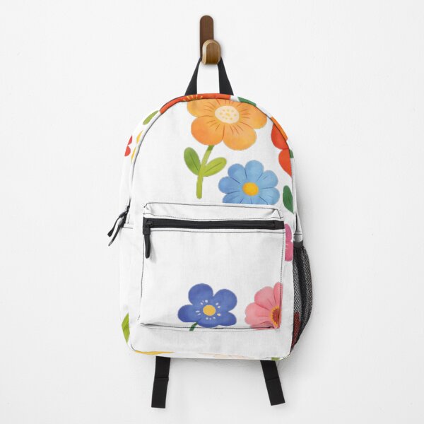 Item preview, A vibrant assortment of individual blooms designed and sold by Boundless PixelForge.