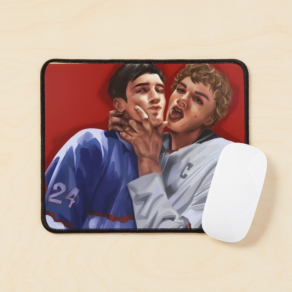 Item preview, Mouse Pad designed and sold by Gdragonmobi.
