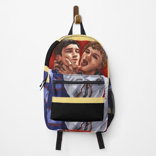 Item preview, Heated Rivalry designed and sold by Gdragonmobi.