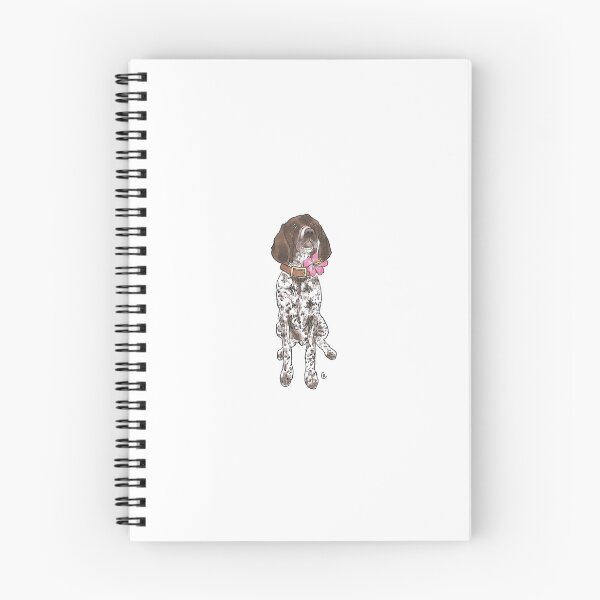 Item preview, German Shorthaired Pointer  designed and sold by rita-andi.