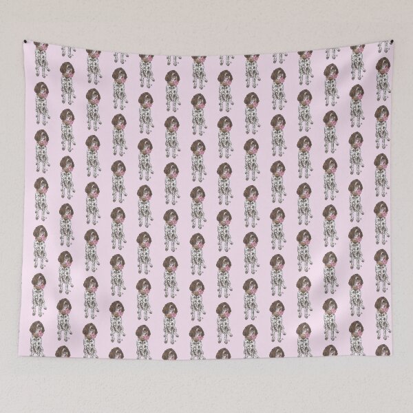Item preview, German Shorthaired Pointer  designed and sold by rita-andi.