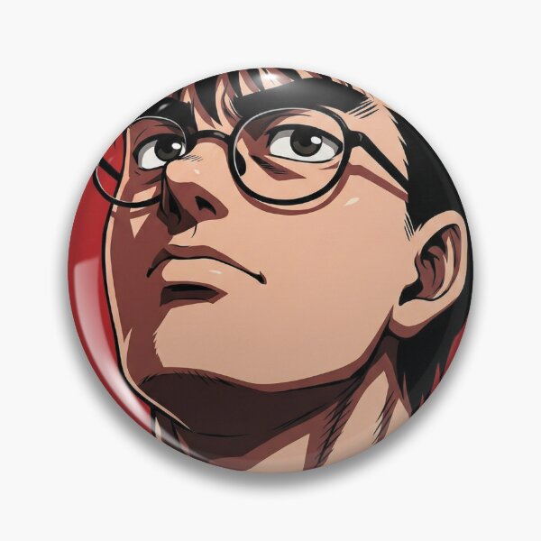 Item preview, Underdog Boxing Anime Fighter Illustration designed and sold by ZenAnimeWearz.