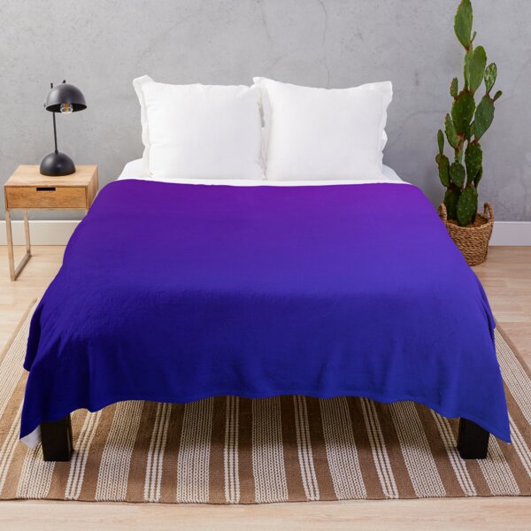 Item preview, Dark Purple Blue Gradient designed and sold by SolaoLab.