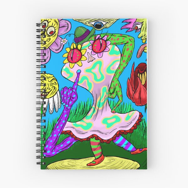 Item preview, Patty the Clown designed and sold by Dane Andrich.