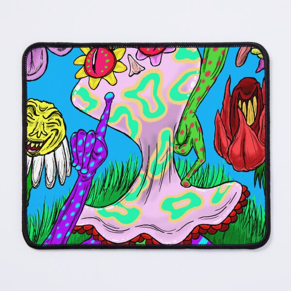 Item preview, Patty the Clown designed and sold by Dane Andrich.