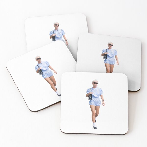 Item preview, Emma Chamberlain Walking designed and sold by milliemmm.