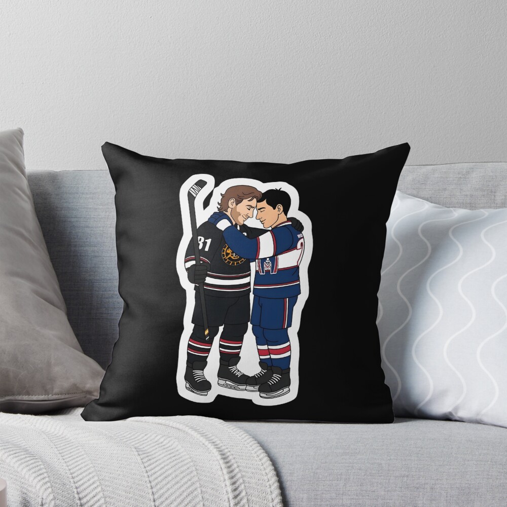 Item preview, Throw Pillow designed and sold by Gdragonmobi.