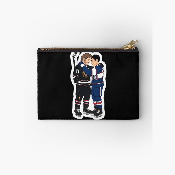 Item preview, Heated Rivalry designed and sold by Gdragonmobi.