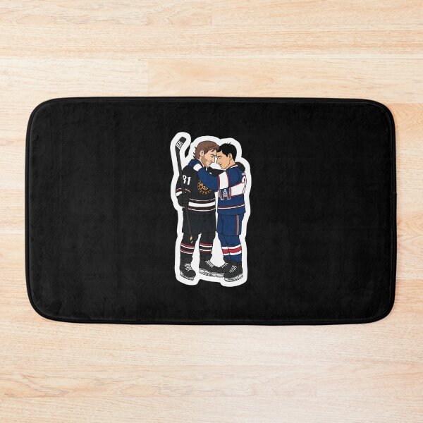 Item preview, Heated Rivalry designed and sold by Gdragonmobi.