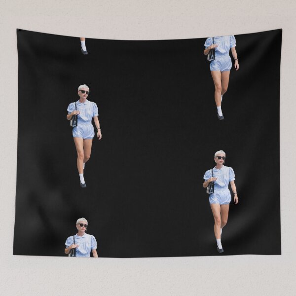 Item preview, Emma Chamberlain Walking designed and sold by milliemmm.