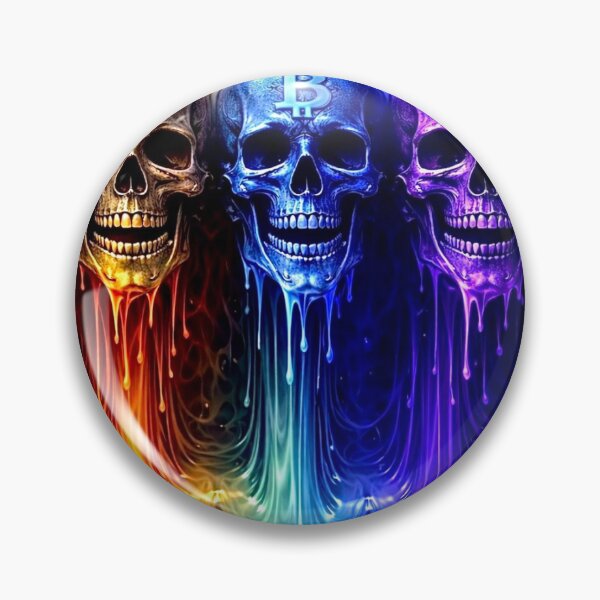 Item preview, CRYPTO INTER-DIMENSIONAL ART designed and sold by KRYPTO-KHAT.