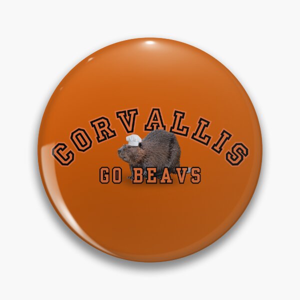 Item preview, go beavs! designed and sold by soulphood.