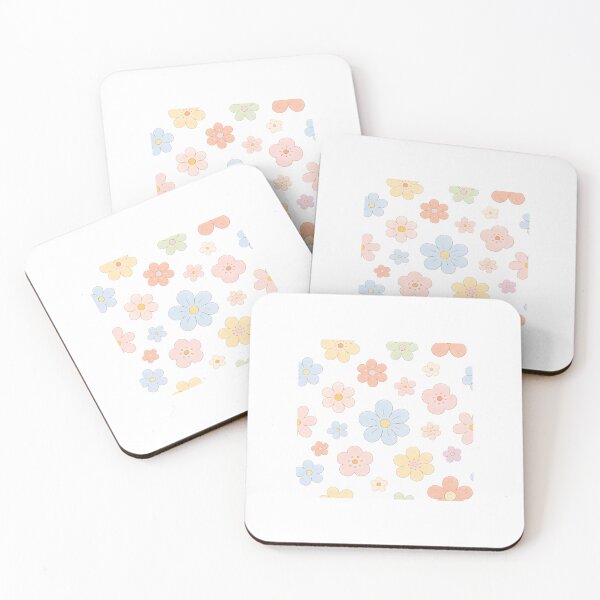Item preview, The flowers are in full bloom. designed and sold by Boundless PixelForge.
