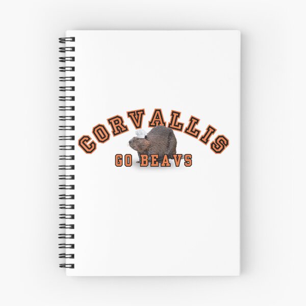 Item preview, go beavs! designed and sold by soulphood.