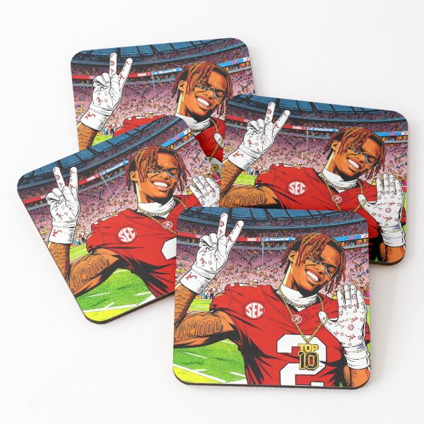 Item preview, Crimson Tide Victory Pose designed and sold by iwzzuel.