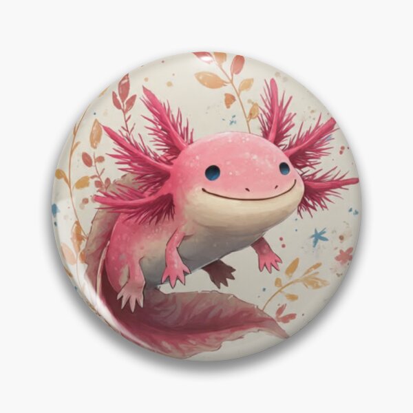 Item preview, Axalotle  designed and sold by Pedro  Fart Faced McGee.