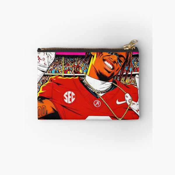 Item preview, Crimson Tide Victory Pose designed and sold by iwzzuel.