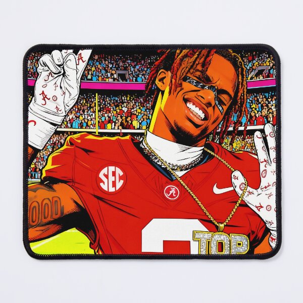 Item preview, Crimson Tide Victory Pose designed and sold by iwzzuel.