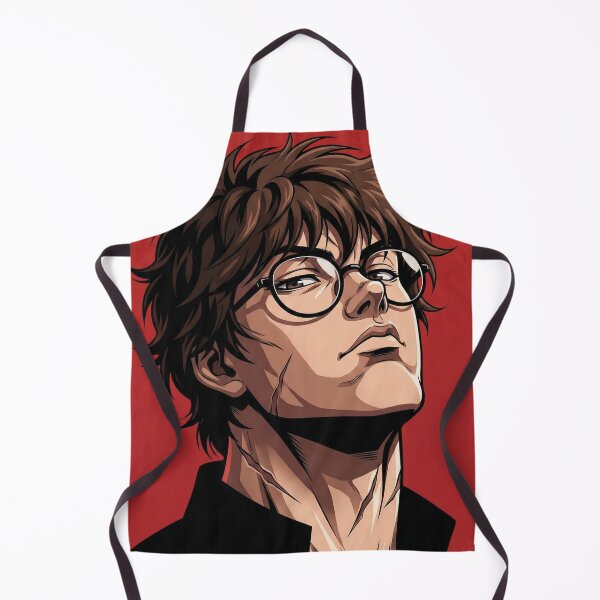 Item preview, Copy of Underdog Boxing Anime Fighter Illustration designed and sold by ZenAnimeWearz.