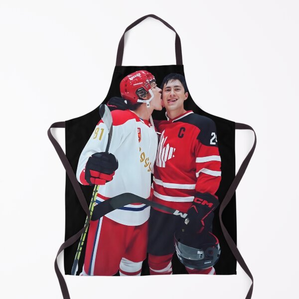 Item preview, Heated Rivalry designed and sold by Gdragonmobi.