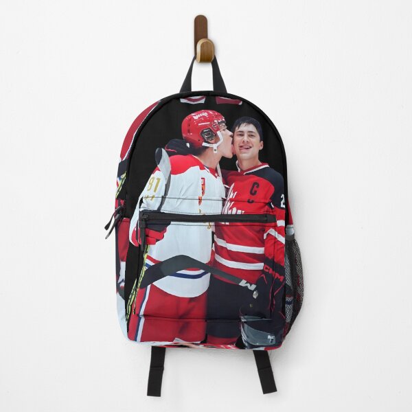 Item preview, Heated Rivalry designed and sold by Gdragonmobi.