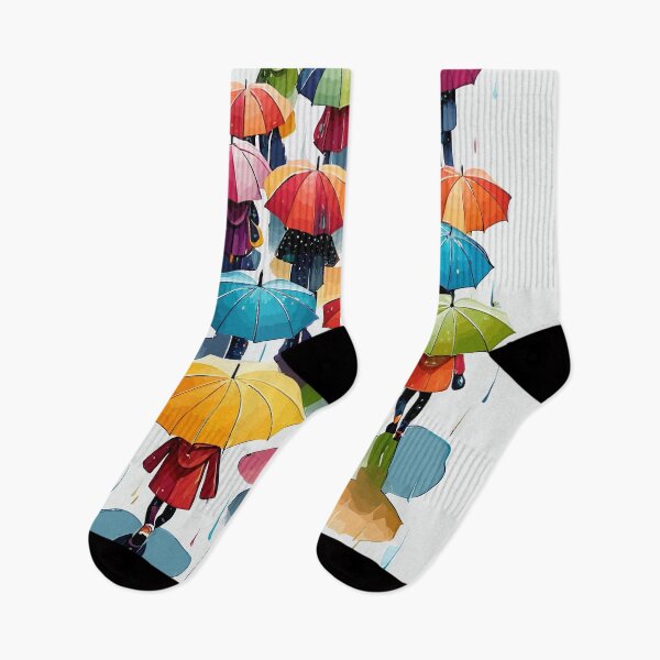 Item preview, March of the Colors designed and sold by bb-15artstudio.
