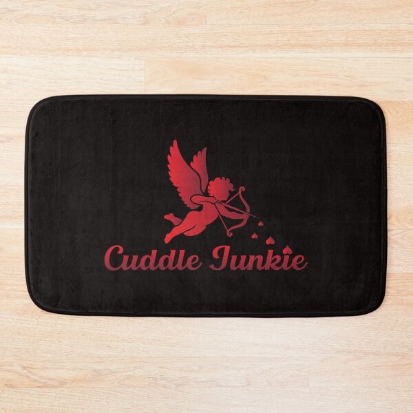 Item preview, Cuddle Junkie Supreme designed and sold by CuddleJunkie.