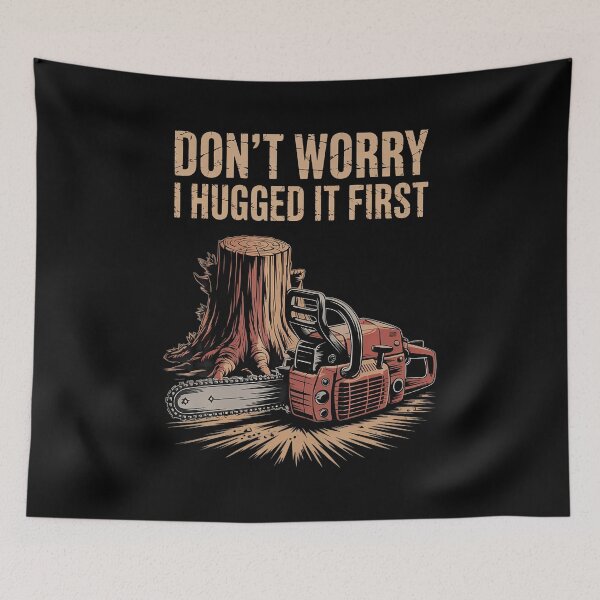 Item preview, Don't Worry I Hugged It First designed and sold by caiknelinex.